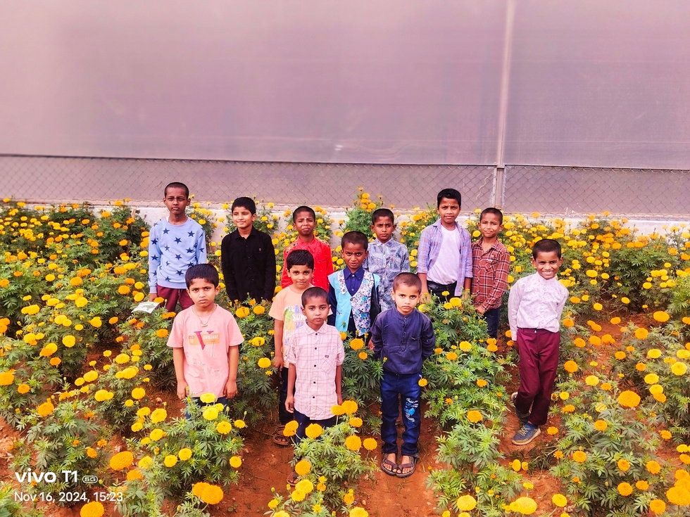 Future Ready Schools Initiative