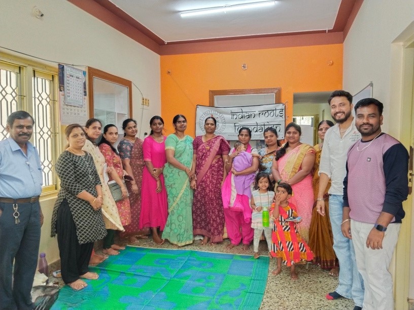 Community Empowerment Initiative