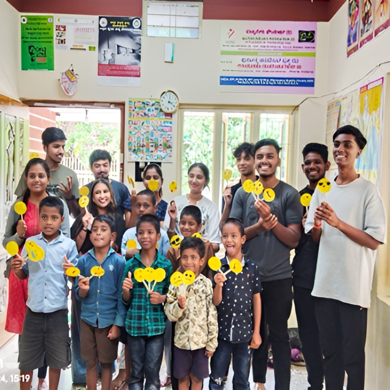 Child Care & Support