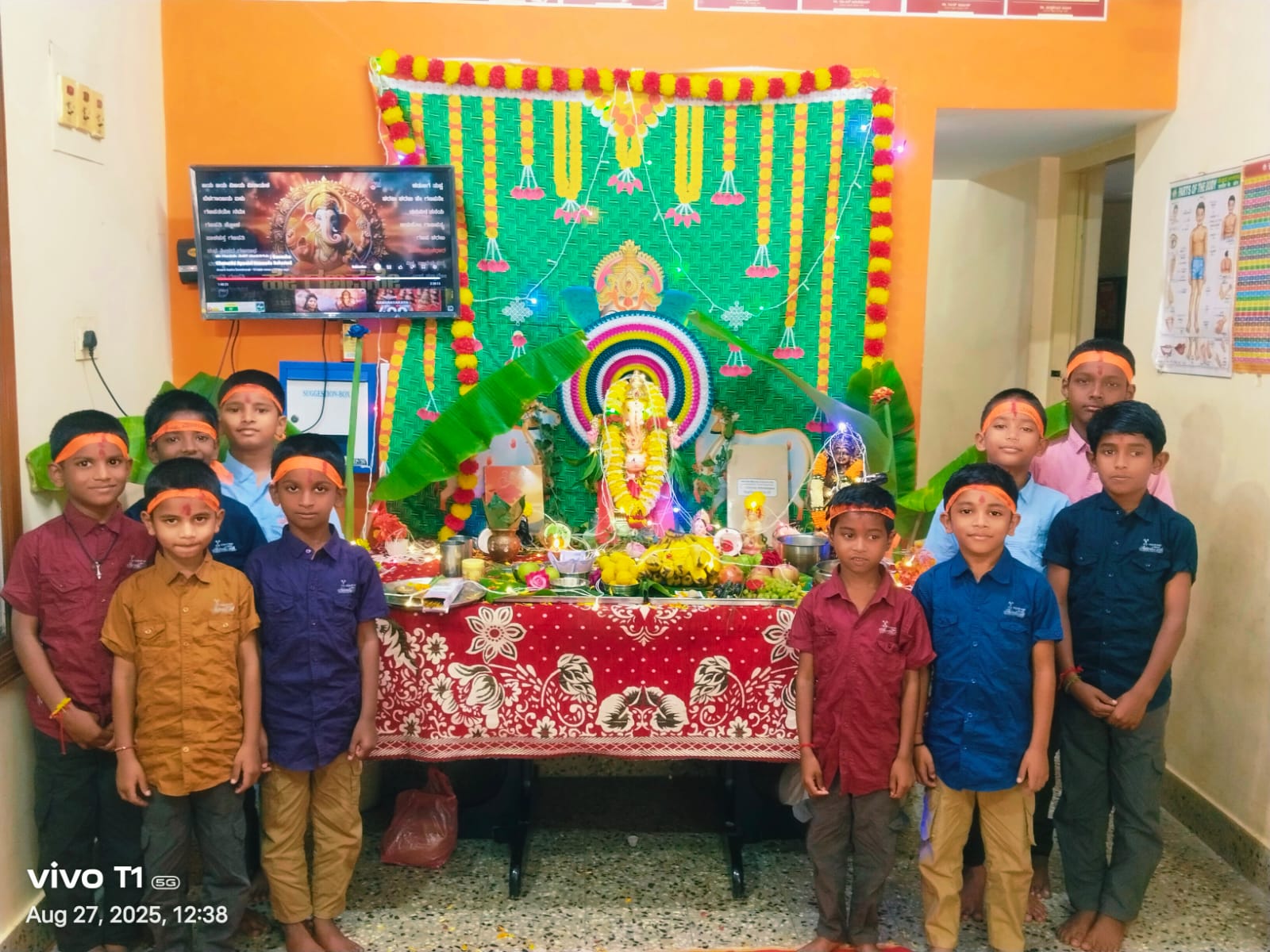 Celebration image 3