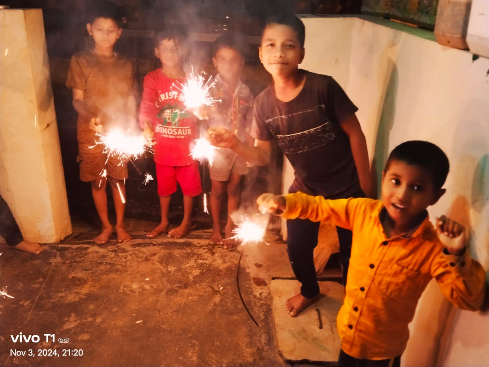 Celebration image 6