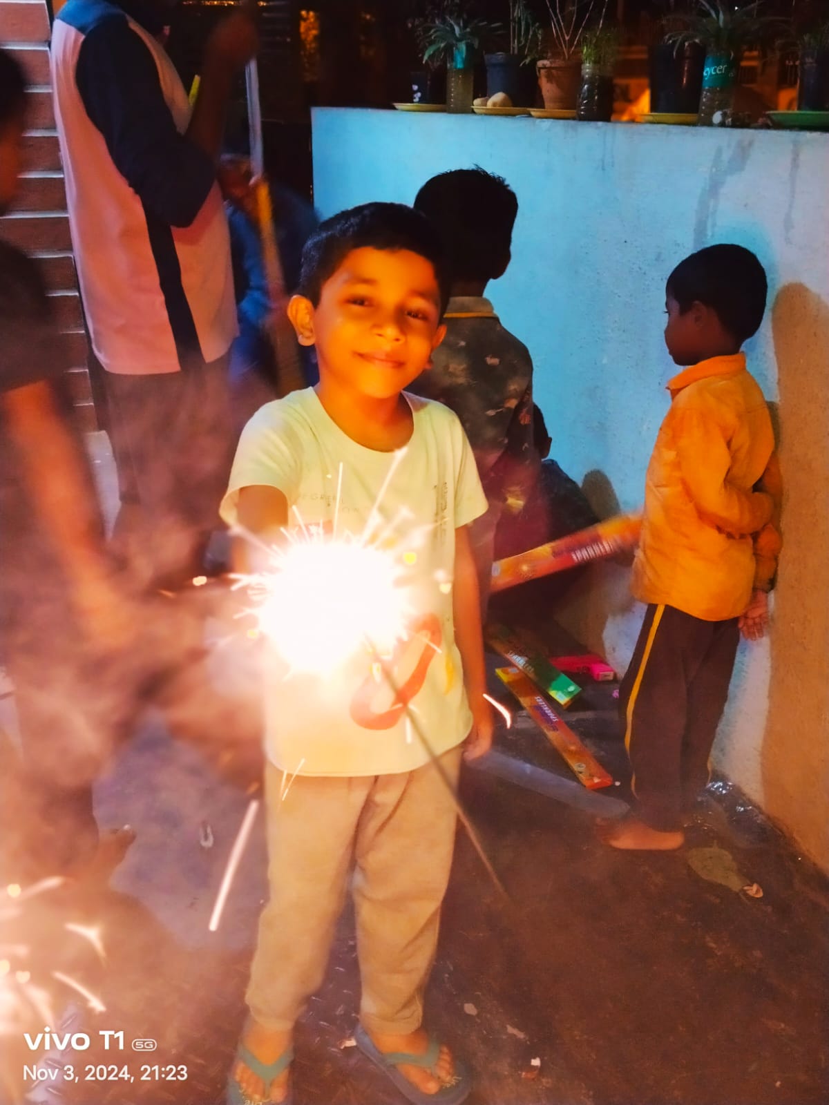 Celebration image 7