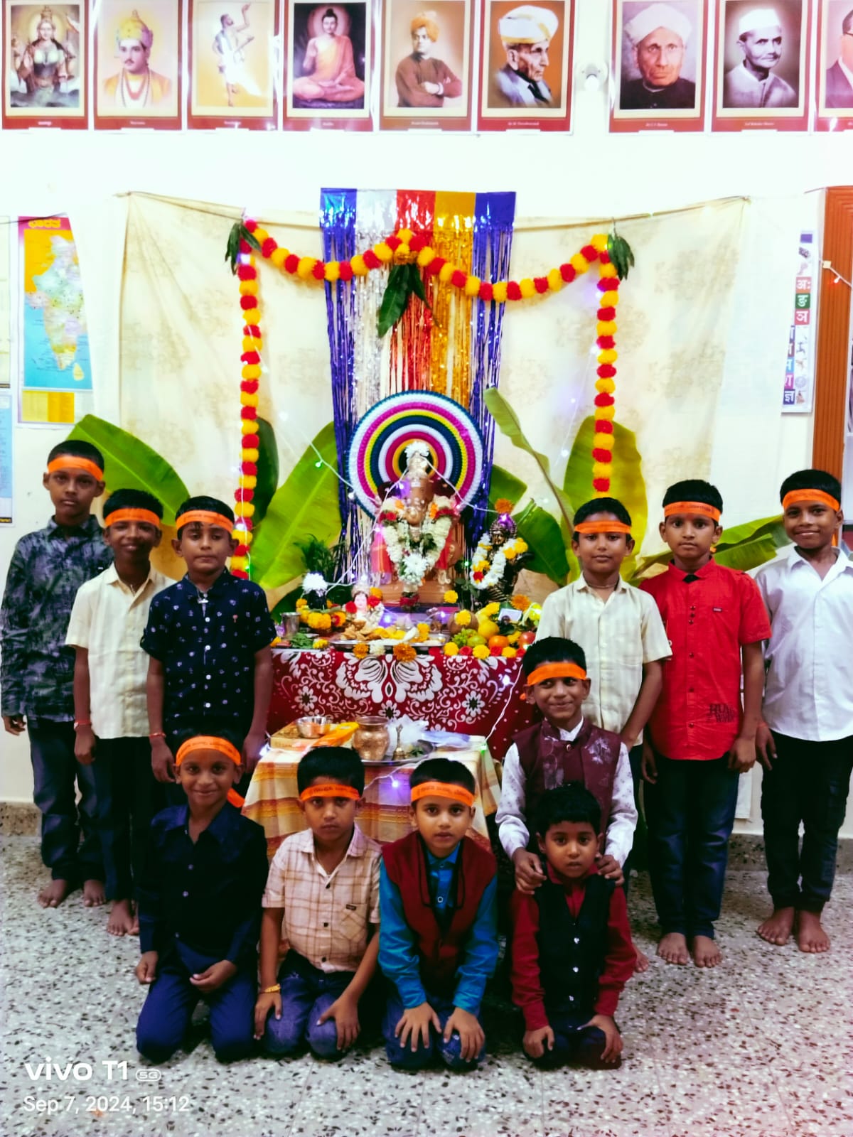 Celebration image 8