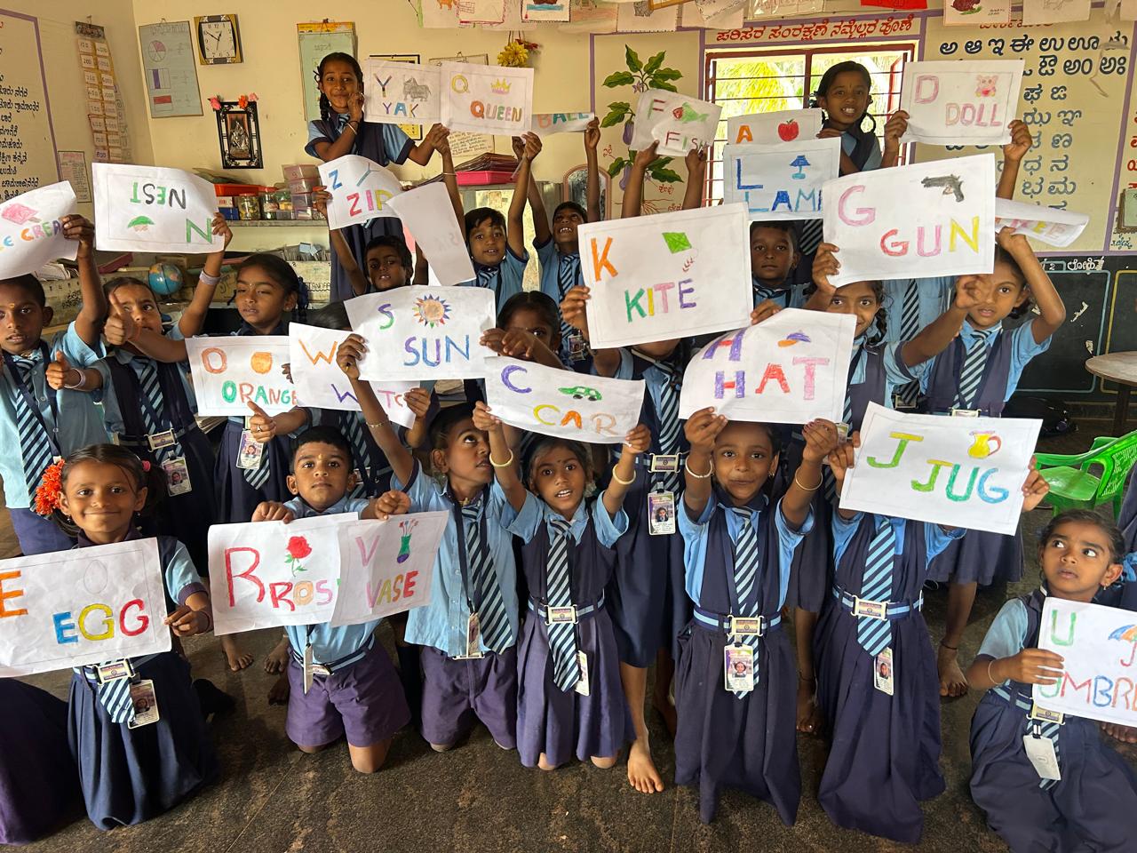 Future Ready Schools Initiative
