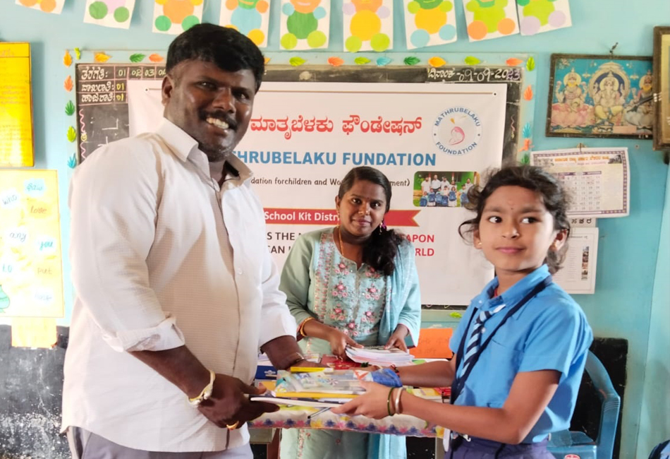 Women Empowerment Program