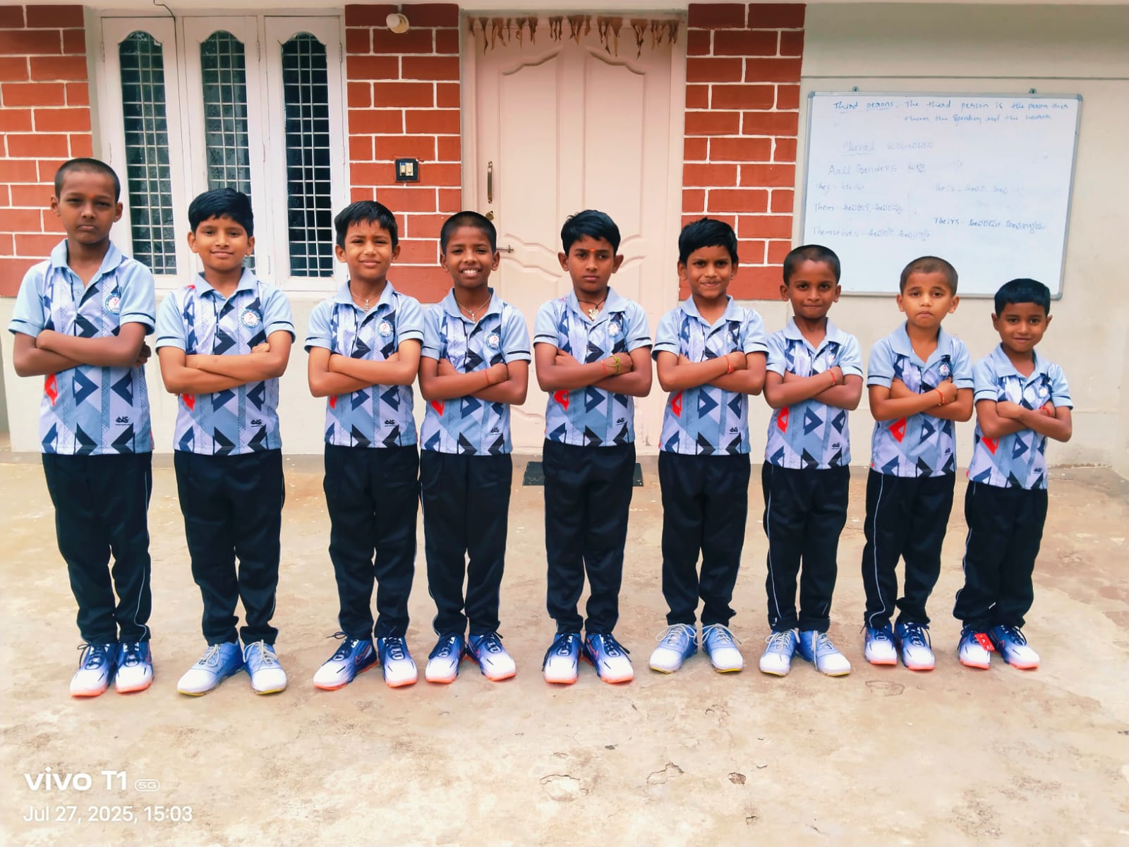 Rural School Development