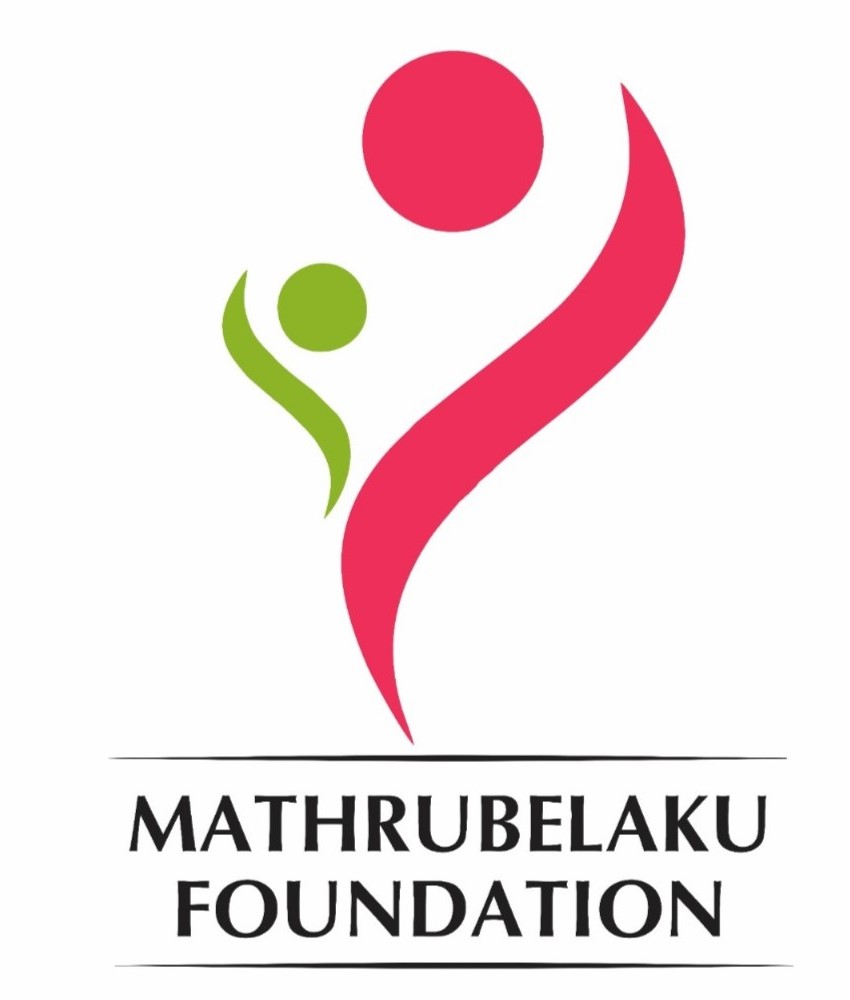 Mathrubelaku Foundation logo