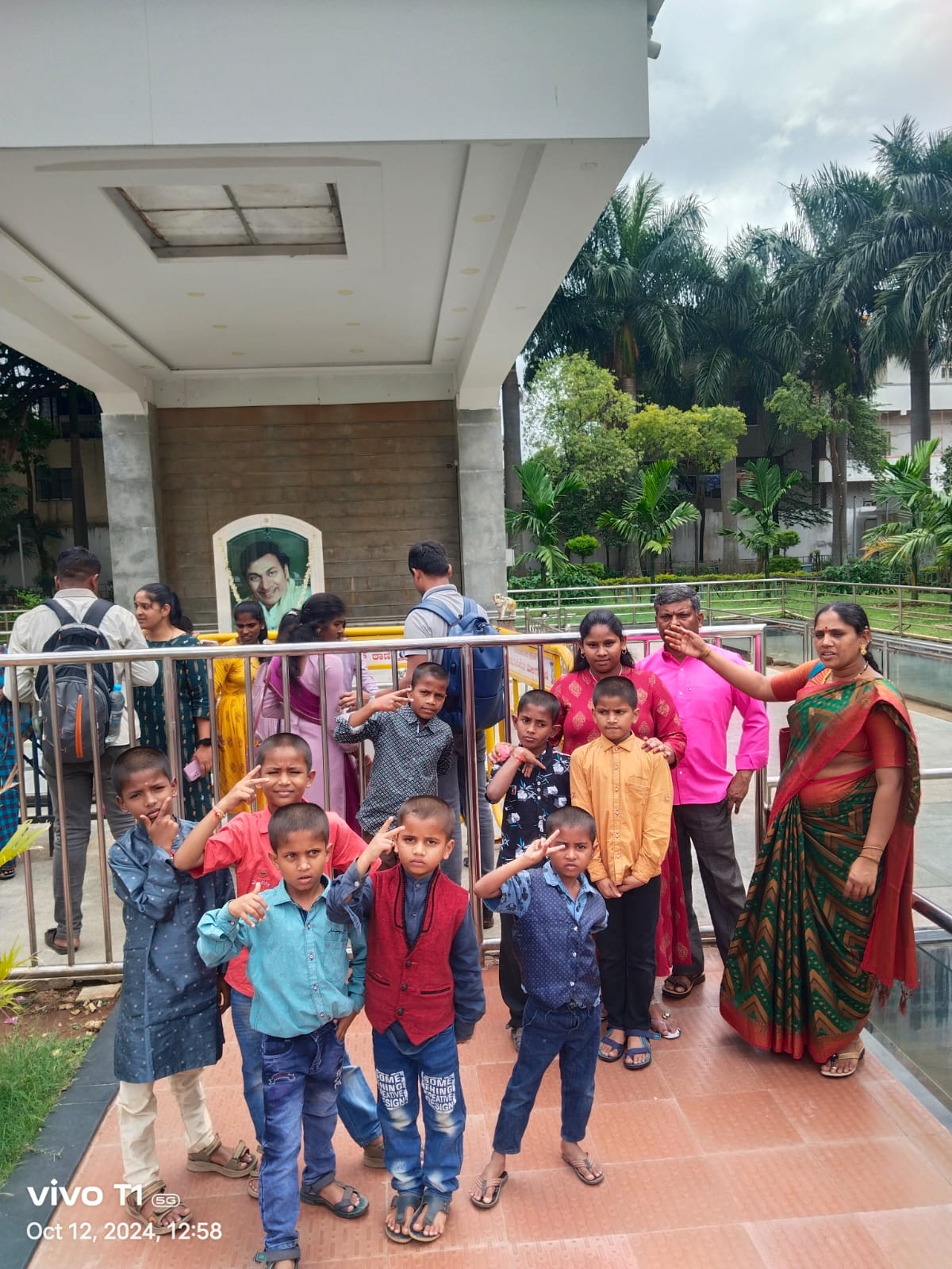 Outing image 1